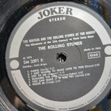 BEATLES & ROLLING STONES AT THEIR RAREST IMPORT ITALY JOKER