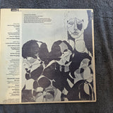 ELECTRIC PRUNES S/T MONO SELF TITLED REPRISE R-6248 I HAD TOO MUCH TO DREAM LAST
