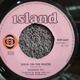 BLODWYN PIG SUMMER DAY WALK ON THE WATER JETHRO TULL MICK ABRAHAMS UK IMPORT