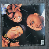 FISHBONE IN YOUR FACE