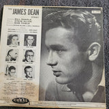 JAMES DEAN STORY