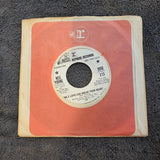 NEIL YOUNG ONLY LOVE CAN BREAK YOUR HEART BIRDS MONO PROMO REPRISE 0958