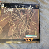 TYRONE WASHINGTON ROOTS PERCEPTION PLP 40