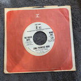 BEACH BOYS LONG PROMISED ROAD WHITE LABEL PROMO WLP REPRISE 1047 MONO