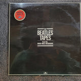 BEATLES TAPES IMPORT DAVID WIGGS INTERVIEWS