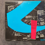 RAPEMAN TWO NUNS AND A PACK MULE BIG BLACK SCRATCH ACID TOUCH & GO STEVE ALBINI