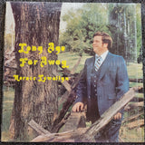 HORACE LEWALLYN LONG AGO FAR AWAY SHRINK SOUTHERN GOSPEL