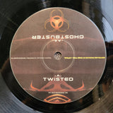 OPTICAL RYME TYME & BAD COMPANY VIRUS 006 2LP UK IMPORT