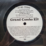 SON OF SOUND GRAND COMBO EP
