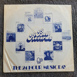 SWEET FEATURING LITTLE WILLY & BLOCKBUSTER WLP WHITE LABEL PROMO