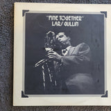 LARS GULLIN FINE TOGETHER SWEEDEN IMPORT