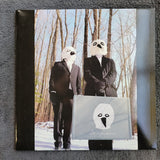 THEY MIGHT BE GIANTS THE ELSE GATEFOLD 2007