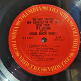 GEORGE BENSON QUARTET IT'S UPTOWN