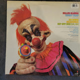 DICKIES KILLER KLOWNS FROM OUTER SPACE