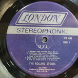 ROLLING STONES 12 X 5 1966
