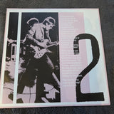 JAM SNAP 2LP W/ 45 IMPORT NETHERLANDS PAUL WELLER