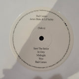 JAMES BLAKE LIL YACHTY BAD CAMEO WHITE VINYL