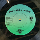 LAIKA & THE COSMONAUTS THE AMAZING COLOSSAL BAND