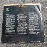 BRUCE SPRINGSTEEN BLINDED BY THE LIGHT PICTURE SLEEVE PROMO MONO 4-45805 WLP