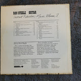 RON STEELE INSTANT PRODUCTION MUSIC VOL 8 GUITAR