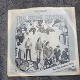 ROSE GARDEN RIDER EP WHITE LABEL PROMO PICTURE SLEEVE WLP ATCO EP-C-4522 DJ COPY