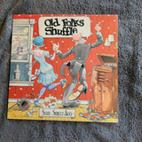 STATE STREET ACES OLD FOLKS SHUFFLE STOMP OFF