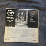 BOBBY BLAND TWO STEPS FROM THE BLUES ABC DUKE STEREO DLPS 74