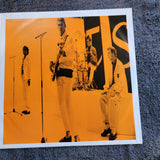 STYLE COUNCIL COST OF LOVING WEST GERMANY GERMAN IMPORT PAUL WELLER THE JAM