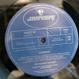 TEARDROP EXPLODES KILIMANJARO IMPORT UK JULIAN COPE