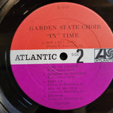 GARDEN STATE CHOIR IN TIME ATLANTIC MONO