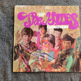 HOLLIES EVOLUTION CSNY GRAHAM NASH