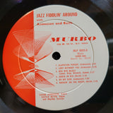 SVEND ASMUSSEN JAZZ FIDDLIN AROUND MURBO