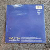 GEORGE MICHAEL FAITH NETHERLANDS IMPORT