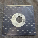 WHO LOVE REIGN O'ER ME WHITE LABEL PROMO MONO QUADROPHENIA MC-40152