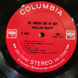 WILLIE RUFF THE SMOOTH SIDE OF RUFF 2 EYE