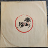 SPLINTER THE PLACE I LOVE GEORGE HARRISON KLAUS VOORMAN BILLY PRESTON