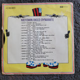 SHORTY LONG HERE COMES THE JUDGE IMPORT MOTOWN PS PICTURE SLEEVE