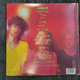 BLAKE BABIES SUNBURN FIRST PRESSING JULIANA HATFIELD
