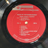 PETTIFORD BURKE BASS PROMO