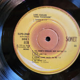 LARS GULLIN FINE TOGETHER SWEEDEN IMPORT