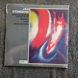 J & K STONEBONE DONTCHA HEAR ME CALLIN TO YA NEW SEALED RSD RED VINYL CTI