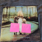 SOUL ASYLUM GRAVE DANCERS UNION W/ INNER SLEEVE