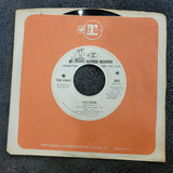 KINKS VICTORIA BRAINWASHED WHITE LABEL PROMO WLP REPRISE 0863
