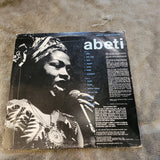 ABETI S/T AFRICAN MUSIC EXPLOSION