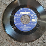 BLUE CHEER FOOL GERMANY IMPORT GERMAN