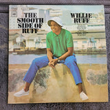 WILLIE RUFF THE SMOOTH SIDE OF RUFF 2 EYE