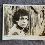 DAVID BLUE S/T  SELF TITLED MONO W/ PROMO PIC