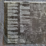 LIFESAVAS SPIRIT IN STONE
