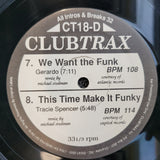 CLUBTRAX 18 ITS TIME TO JAM EMF UNBLIEVABLE TITIYO GERARDO TRACIE SPENCER
