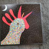 DANIEL NORGREN WOOH DANG HARD SLEEVE W/ INNER SLEEVE SUPER PUMA